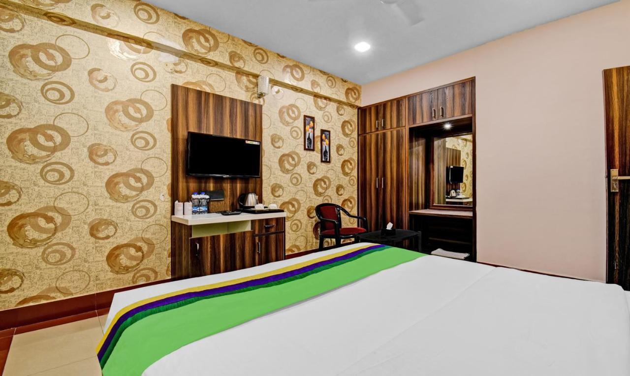 Hotel Treebo The Pearl Bliss Patna (Bihar)