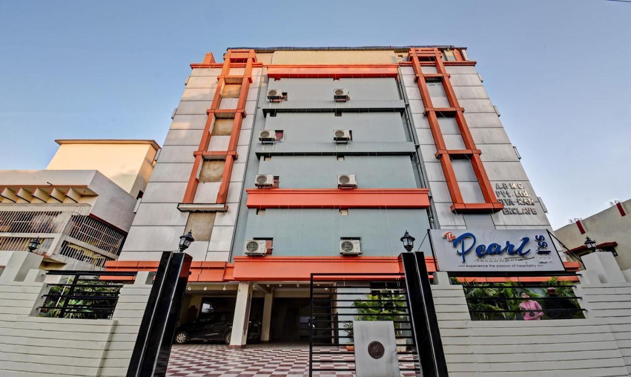 Treebo The Pearl Bliss Hotel
