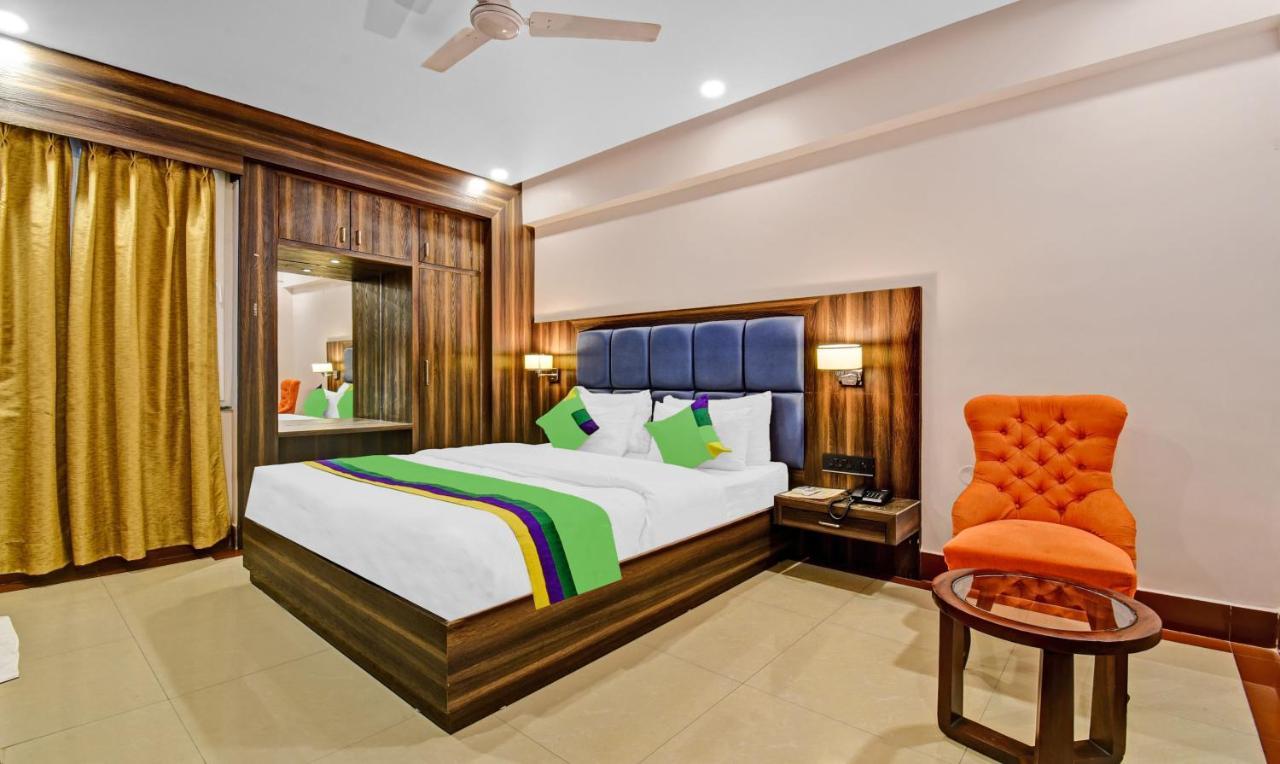 Hotel Treebo The Pearl Bliss