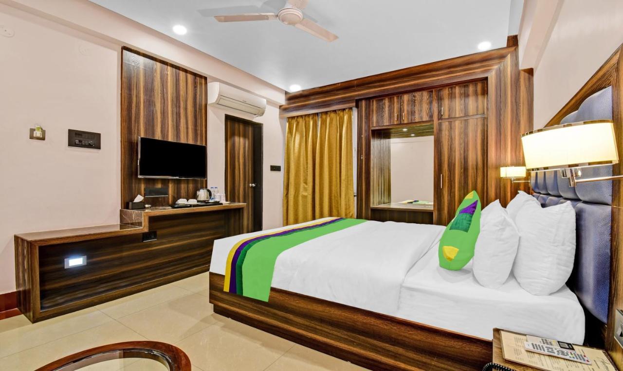 Treebo The Pearl Bliss 3*