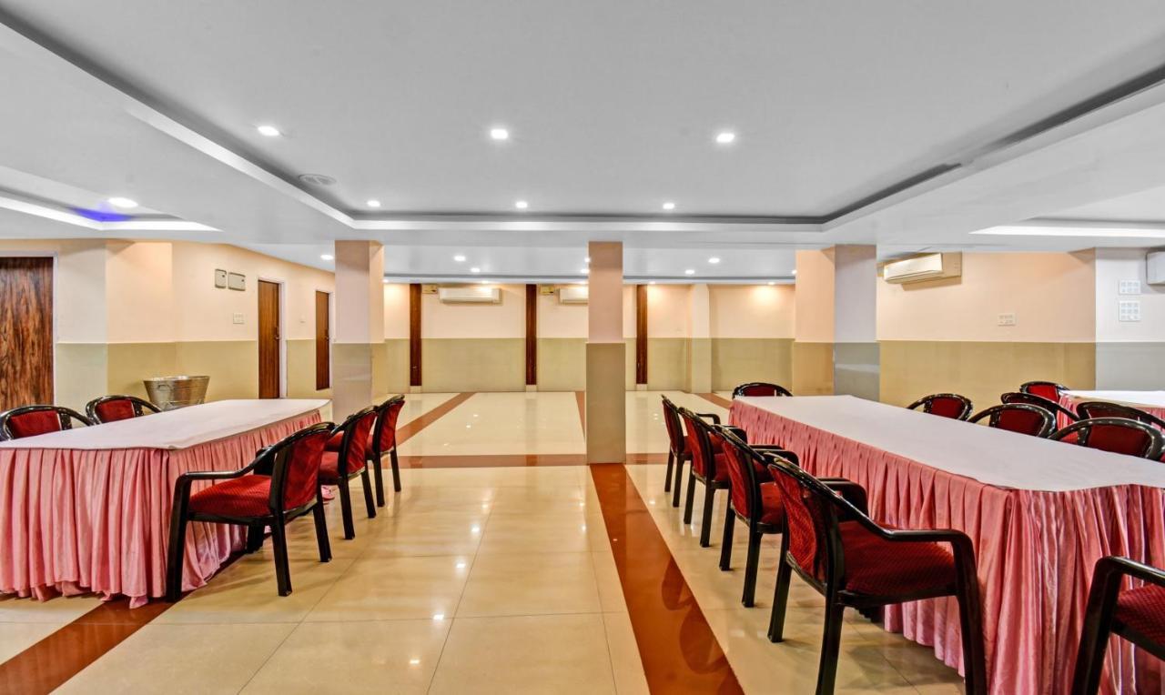 Treebo The Pearl Bliss 3* Patna (Bihar)